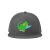 Standard Fit Flat Bill Snapback Cap Thumbnail