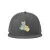 Standard Fit Flat Bill Snapback Cap Thumbnail