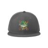 Standard Fit Flat Bill Snapback Cap Thumbnail