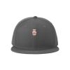 Standard Fit Flat Bill Snapback Cap Thumbnail