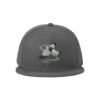 Standard Fit Flat Bill Snapback Cap Thumbnail