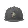 Standard Fit Flat Bill Snapback Cap Thumbnail