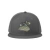 Standard Fit Flat Bill Snapback Cap Thumbnail
