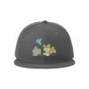 Standard Fit Flat Bill Snapback Cap Thumbnail