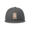 Standard Fit Flat Bill Snapback Cap Thumbnail