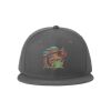 Standard Fit Flat Bill Snapback Cap Thumbnail