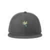 Standard Fit Flat Bill Snapback Cap Thumbnail
