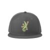 Standard Fit Flat Bill Snapback Cap Thumbnail