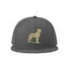 Standard Fit Flat Bill Snapback Cap Thumbnail