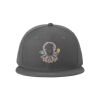 Standard Fit Flat Bill Snapback Cap Thumbnail