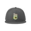 Standard Fit Flat Bill Snapback Cap Thumbnail