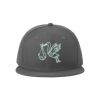 Standard Fit Flat Bill Snapback Cap Thumbnail