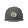 Standard Fit Flat Bill Snapback Cap Thumbnail