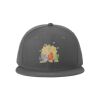 Standard Fit Flat Bill Snapback Cap Thumbnail