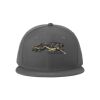 Standard Fit Flat Bill Snapback Cap Thumbnail