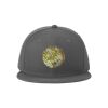Standard Fit Flat Bill Snapback Cap Thumbnail