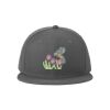 Standard Fit Flat Bill Snapback Cap Thumbnail