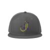 Standard Fit Flat Bill Snapback Cap Thumbnail