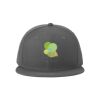 Standard Fit Flat Bill Snapback Cap Thumbnail