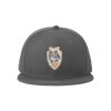 Standard Fit Flat Bill Snapback Cap Thumbnail