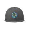 Standard Fit Flat Bill Snapback Cap Thumbnail