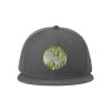Standard Fit Flat Bill Snapback Cap Thumbnail