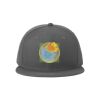 Standard Fit Flat Bill Snapback Cap Thumbnail