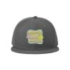 Standard Fit Flat Bill Snapback Cap Thumbnail