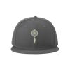 Standard Fit Flat Bill Snapback Cap Thumbnail