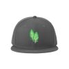 Standard Fit Flat Bill Snapback Cap Thumbnail