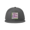 Standard Fit Flat Bill Snapback Cap Thumbnail