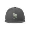 Standard Fit Flat Bill Snapback Cap Thumbnail