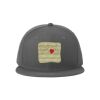 Standard Fit Flat Bill Snapback Cap Thumbnail