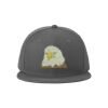 Standard Fit Flat Bill Snapback Cap Thumbnail