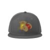 Standard Fit Flat Bill Snapback Cap Thumbnail