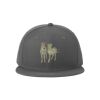Standard Fit Flat Bill Snapback Cap Thumbnail