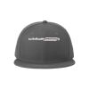 Standard Fit Flat Bill Snapback Cap Thumbnail