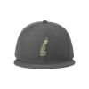 Standard Fit Flat Bill Snapback Cap Thumbnail