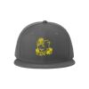 Standard Fit Flat Bill Snapback Cap Thumbnail