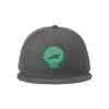Standard Fit Flat Bill Snapback Cap Thumbnail