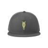 Standard Fit Flat Bill Snapback Cap Thumbnail