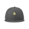 Standard Fit Flat Bill Snapback Cap Thumbnail