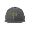 Standard Fit Flat Bill Snapback Cap Thumbnail