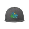 Standard Fit Flat Bill Snapback Cap Thumbnail