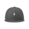 Standard Fit Flat Bill Snapback Cap Thumbnail