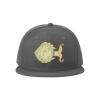 Standard Fit Flat Bill Snapback Cap Thumbnail