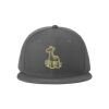 Standard Fit Flat Bill Snapback Cap Thumbnail