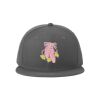 Standard Fit Flat Bill Snapback Cap Thumbnail