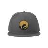 Standard Fit Flat Bill Snapback Cap Thumbnail