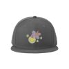 Standard Fit Flat Bill Snapback Cap Thumbnail